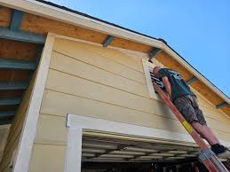 Best Custom Siding Design  in Houghton, MI